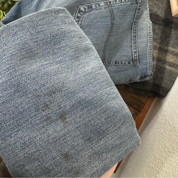 Lee Slim Fit Tapered Leg Denim Modern Series Men’s Size 34X34 L231 Comfortable - Picture 7 of 9